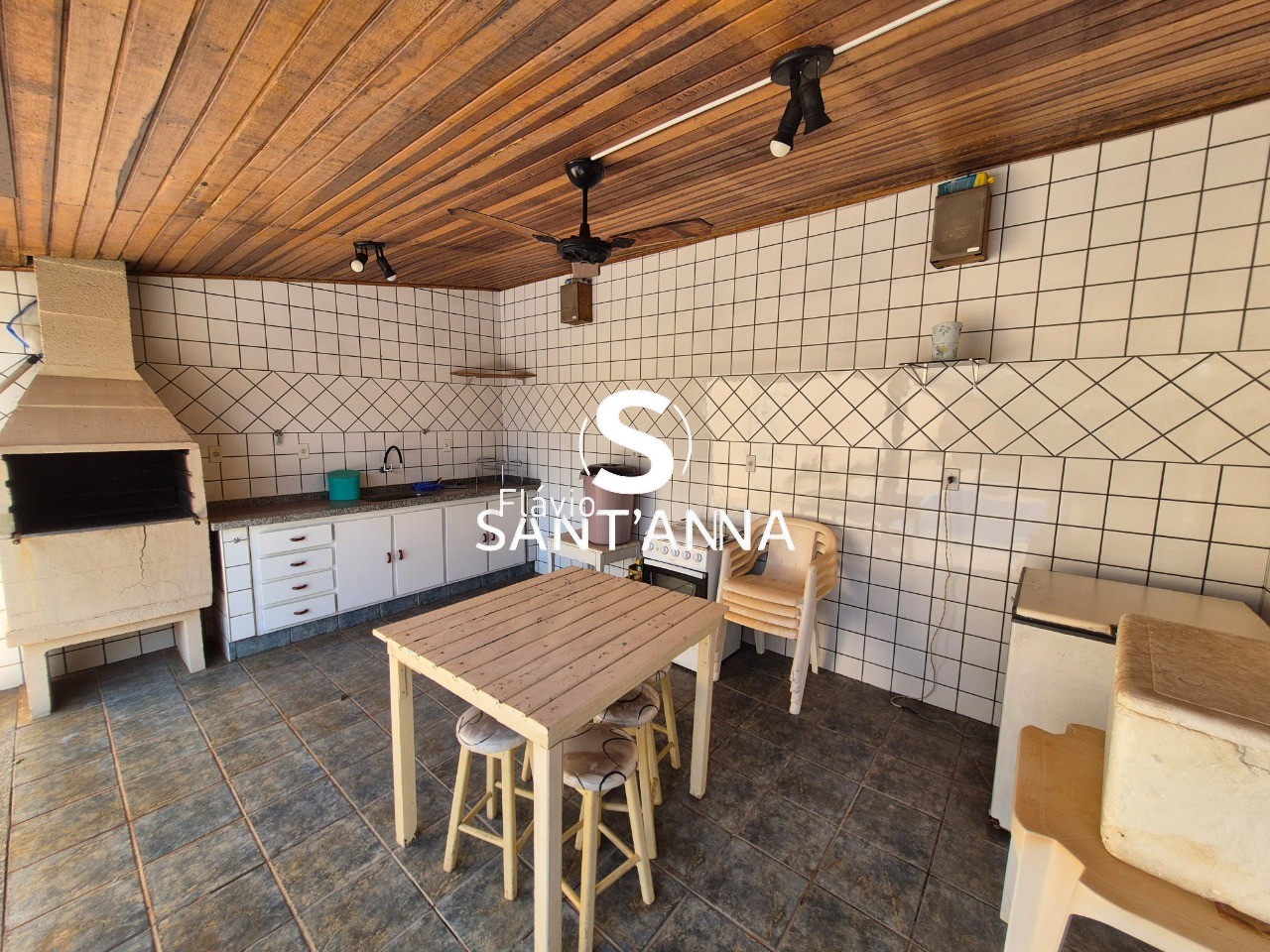 Casa, 4 quartos - Foto 5