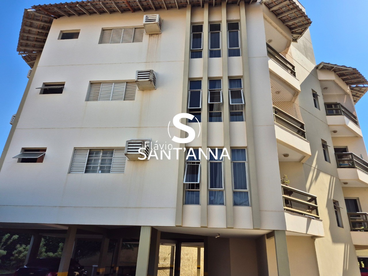 Apartamento, 3 quartos, 122 m² - Foto 3