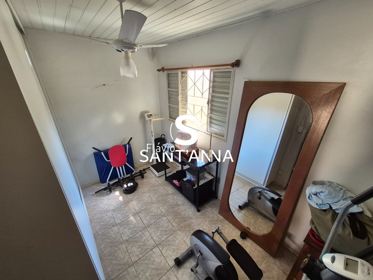 Casa, 4 quartos - Foto 12