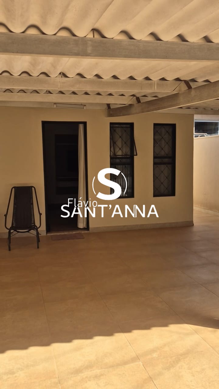Casa, 4 quartos - Foto 1