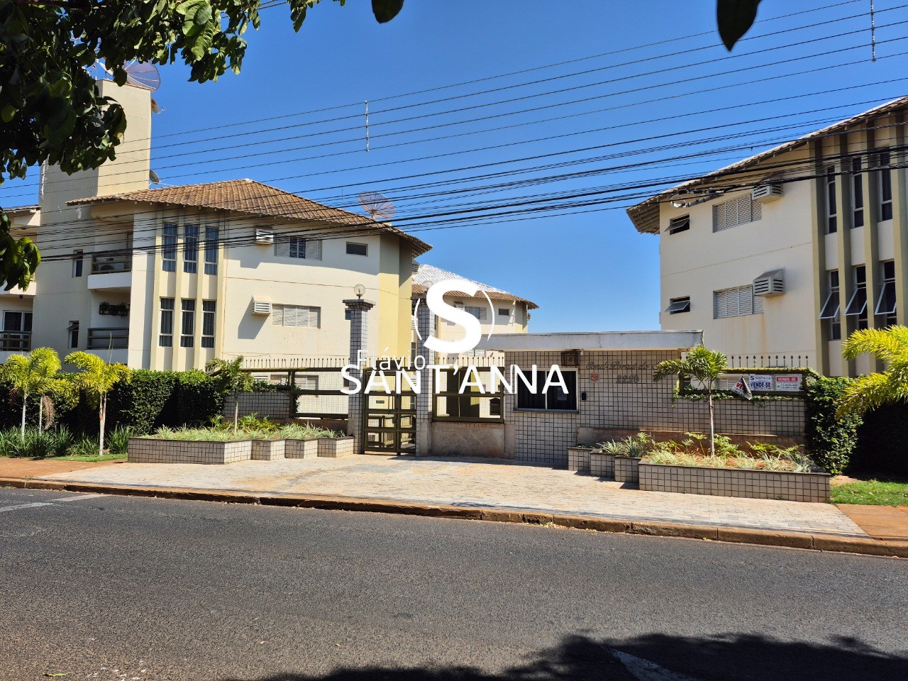Apartamento, 3 quartos, 122 m² - Foto 1