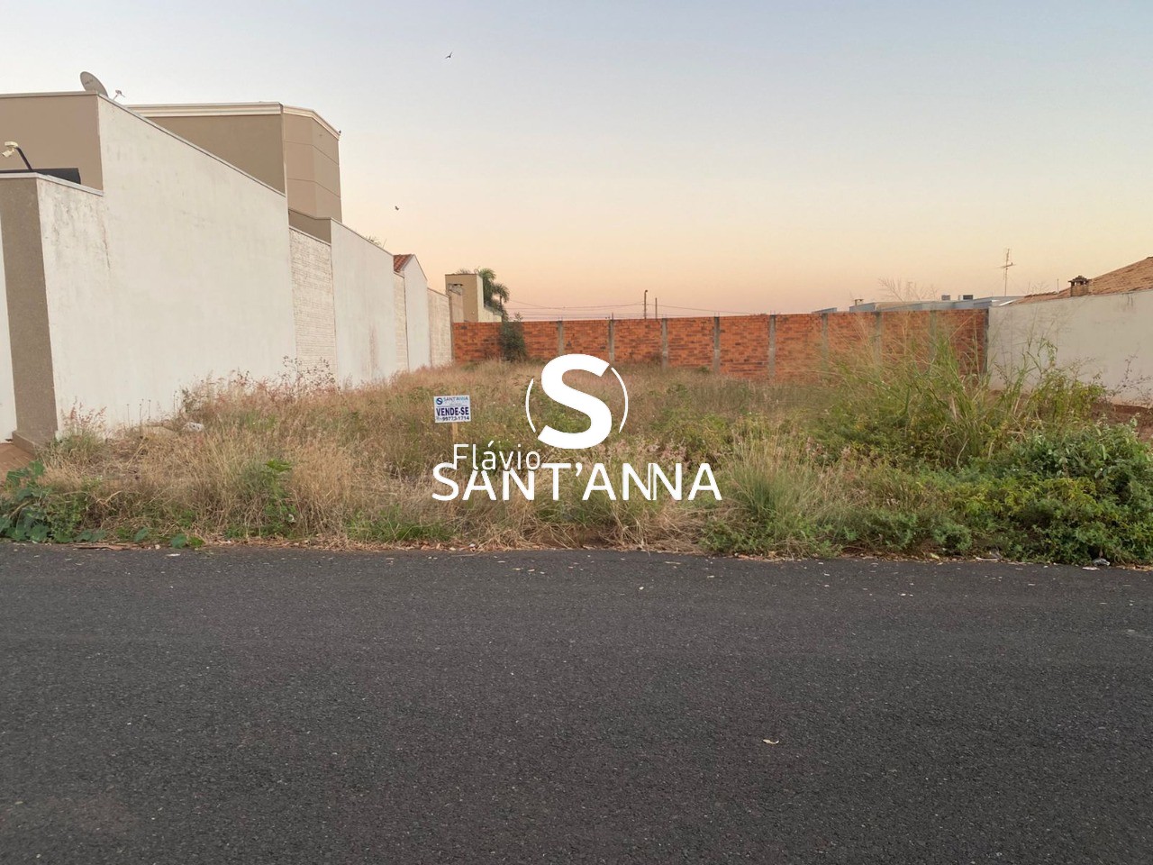 Terreno, 360 m² - Foto 1