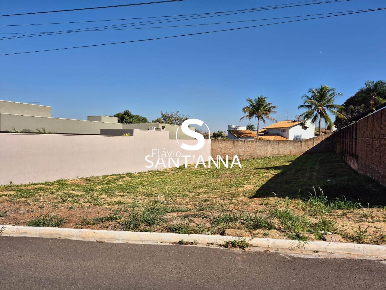 Terreno, 848 m² - Foto 4