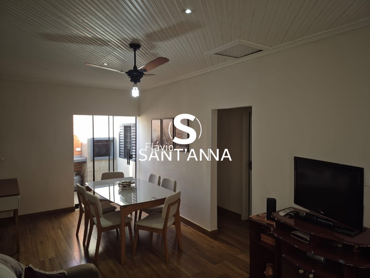 Casa, 4 quartos - Foto 11
