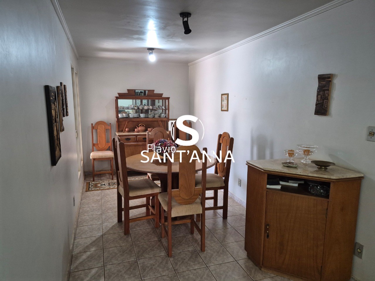 Casa, 4 quartos - Foto 8