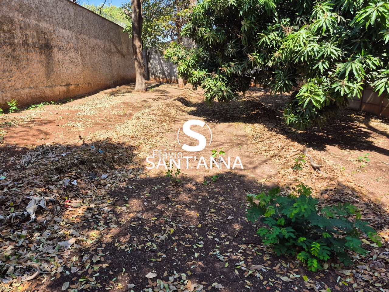 Terreno, 420 m² - Foto 1