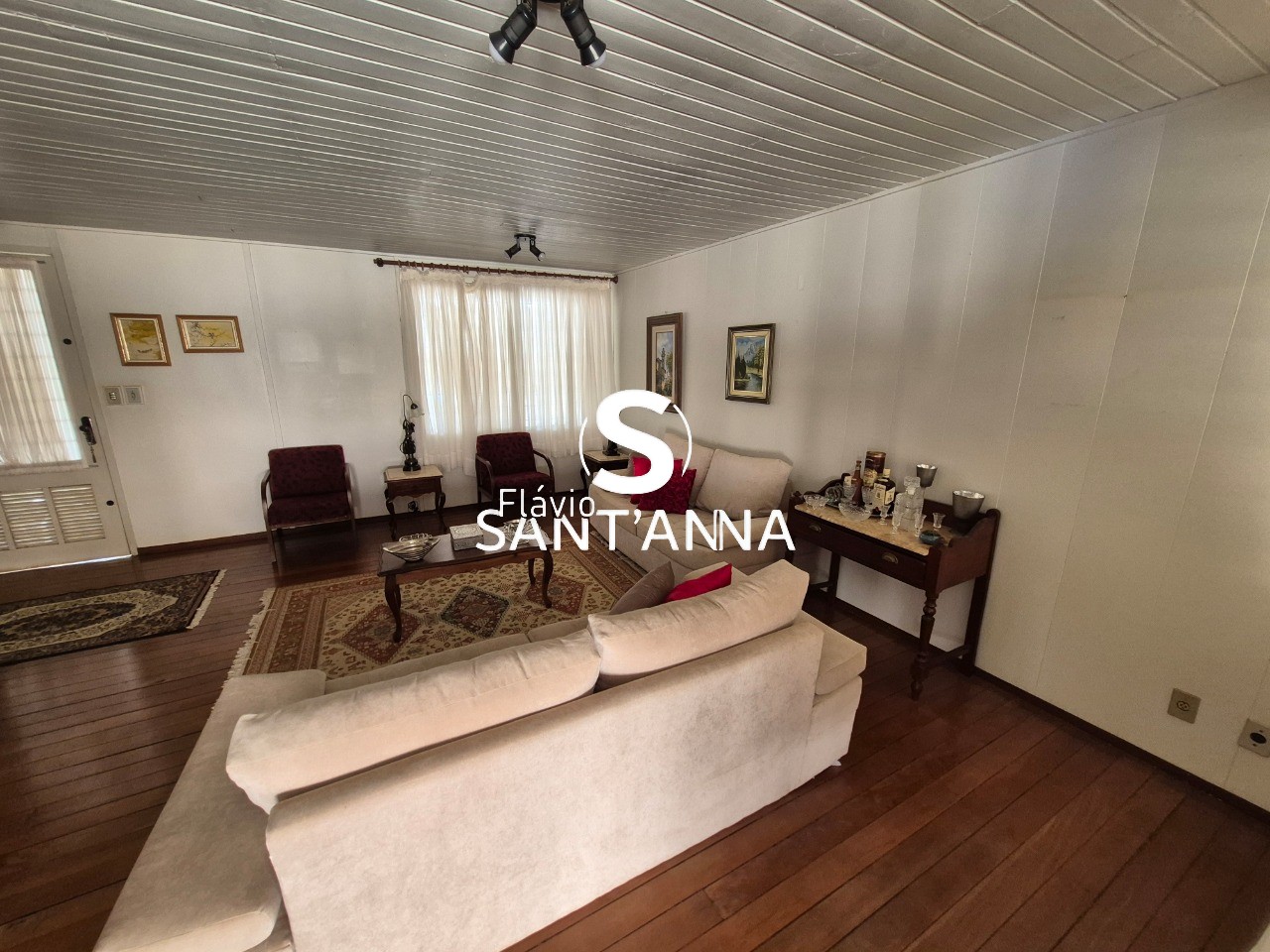 Casa, 4 quartos - Foto 6