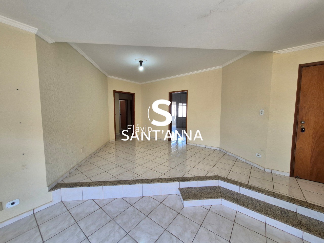 Apartamento, 3 quartos, 122 m² - Foto 4