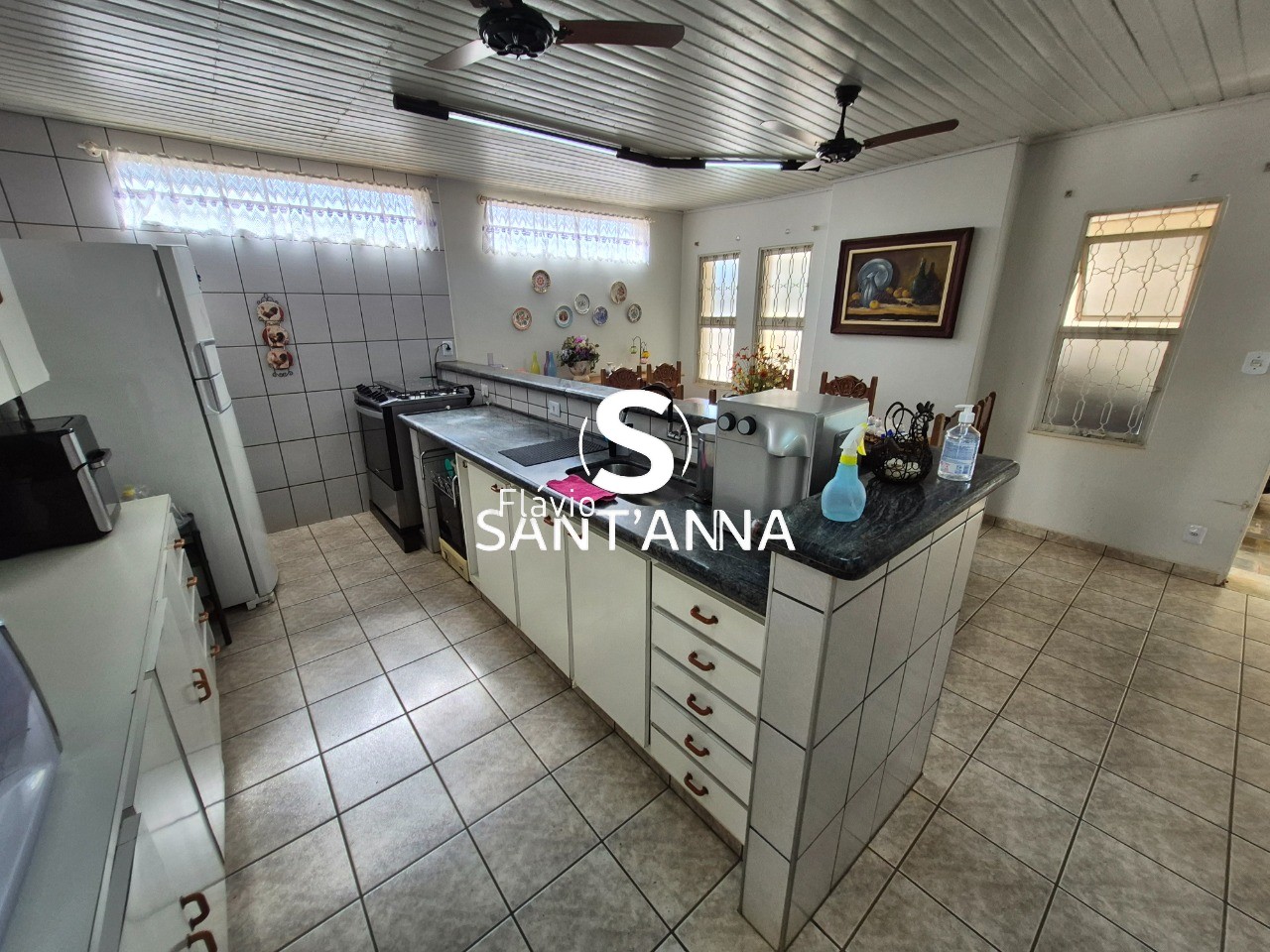 Casa, 4 quartos - Foto 17