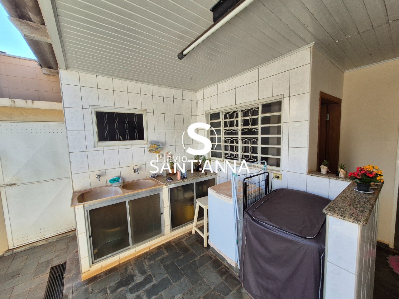 Casa, 4 quartos - Foto 20
