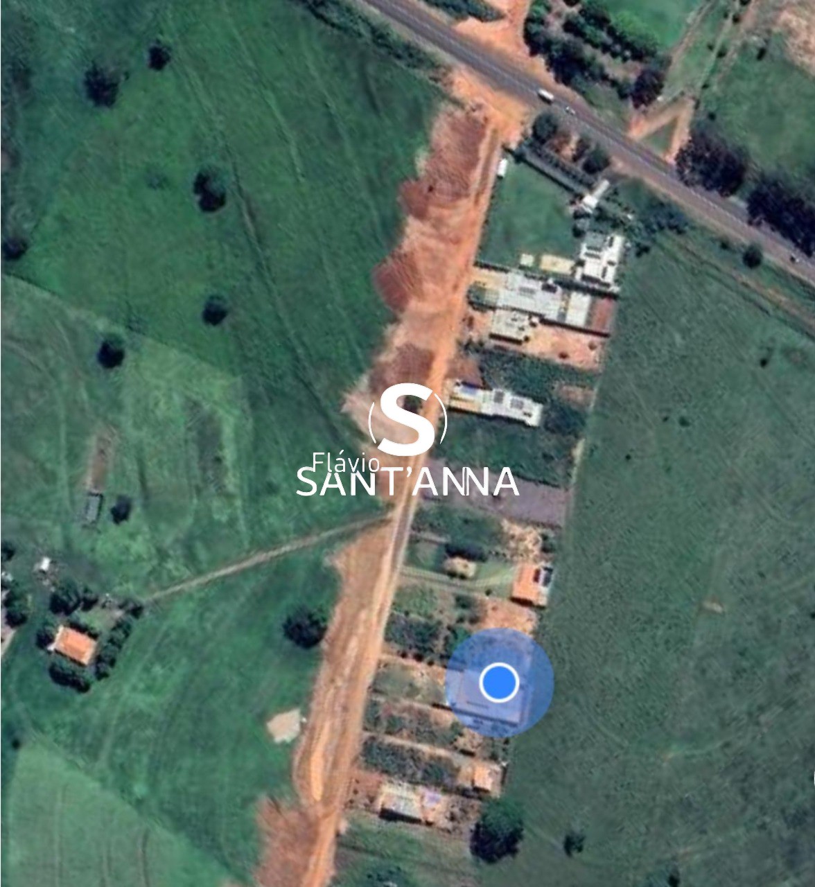 Chácara, 3 quartos, 1500 m² - Foto 11