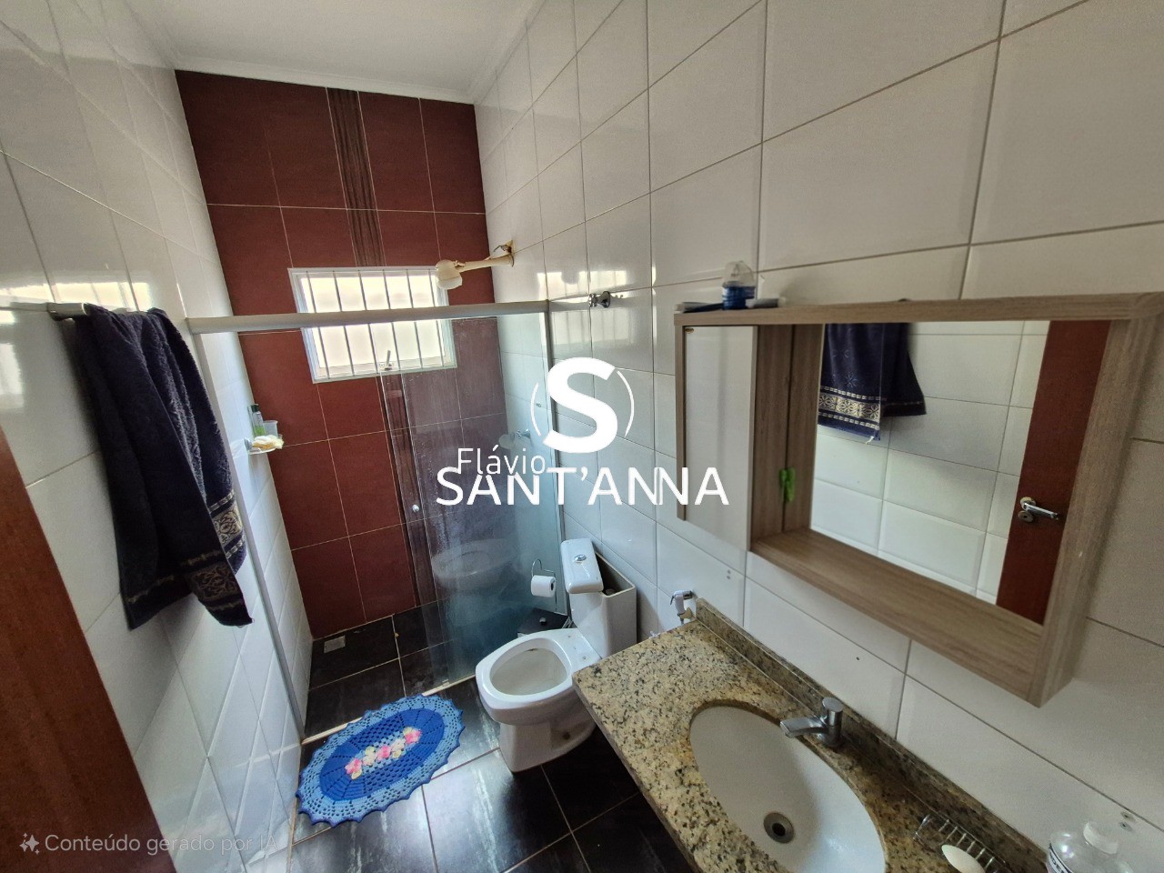 Casa, 3 quartos, 172 m² - Foto 7