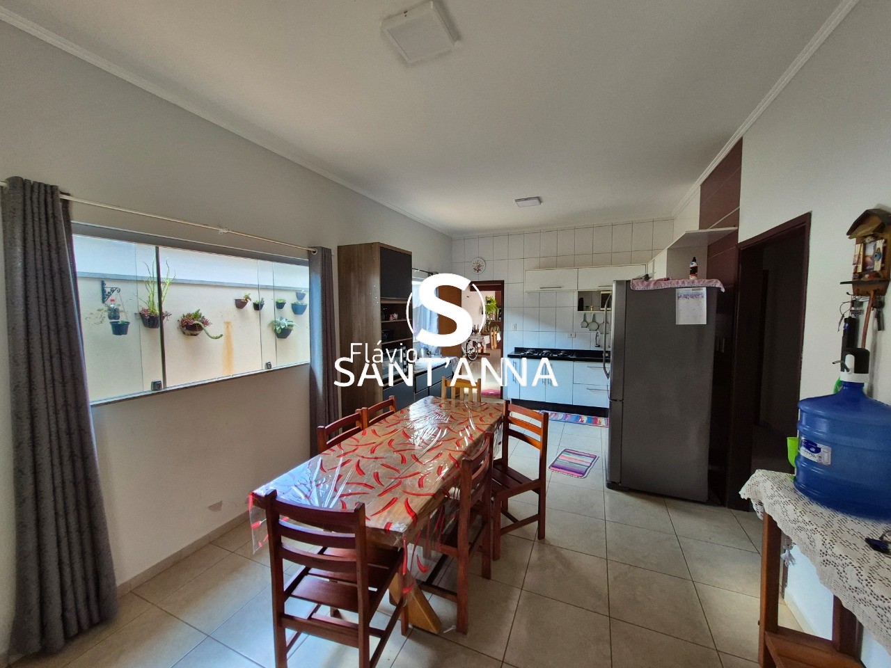 Casa, 3 quartos, 172 m² - Foto 6