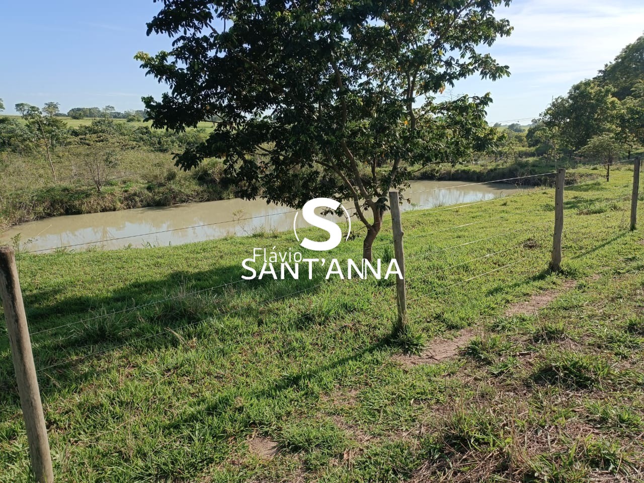 Chácara, 3 quartos, 2 m² - Foto 16