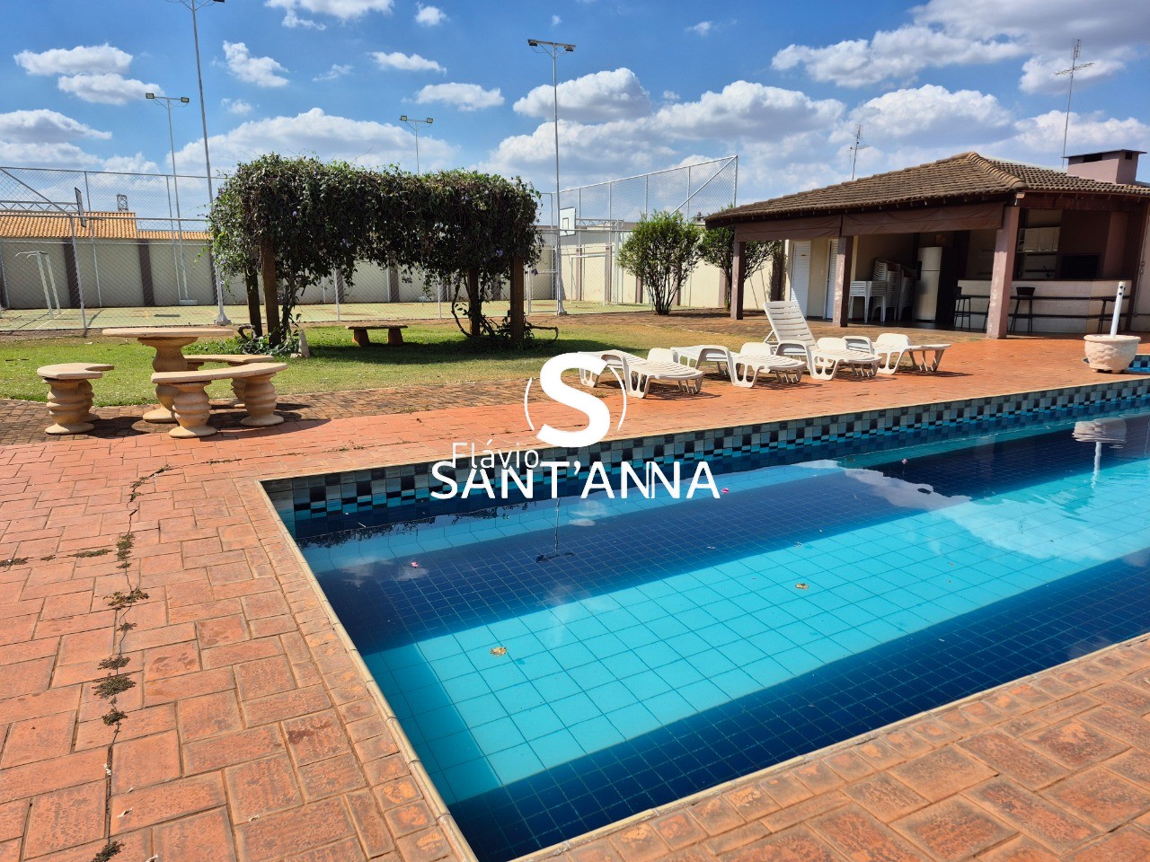 Casa, 3 quartos, 172 m² - Foto 12