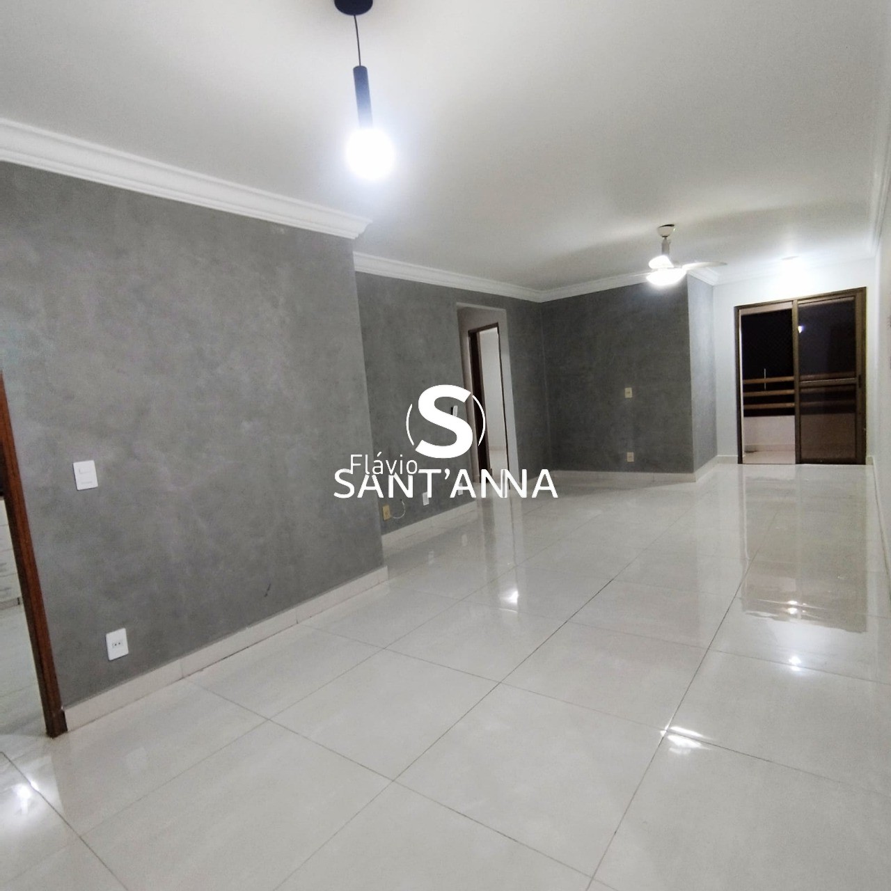 Apartamento, 2 quartos, 70 m² - Foto 9
