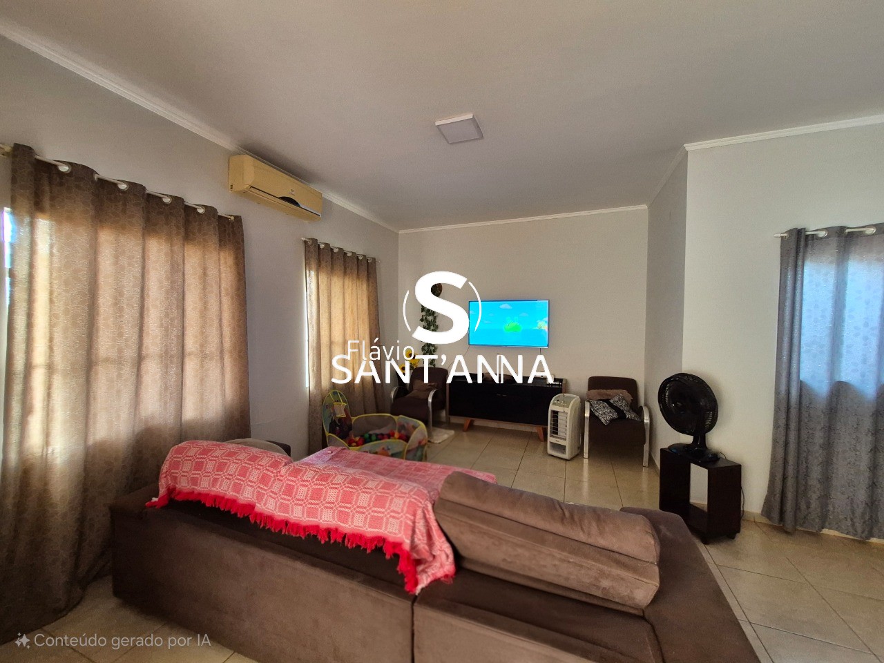 Casa, 3 quartos, 172 m² - Foto 5
