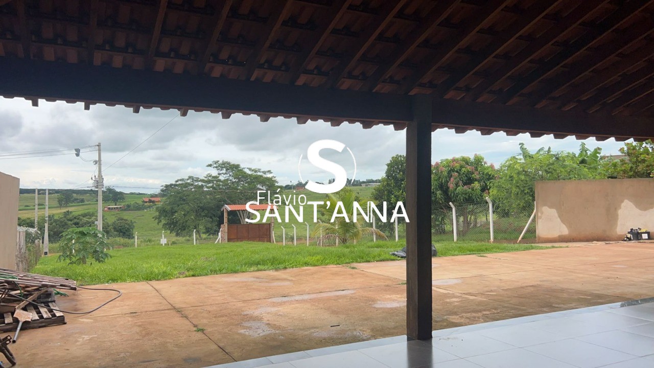 Chácara, 3 quartos, 1500 m² - Foto 19