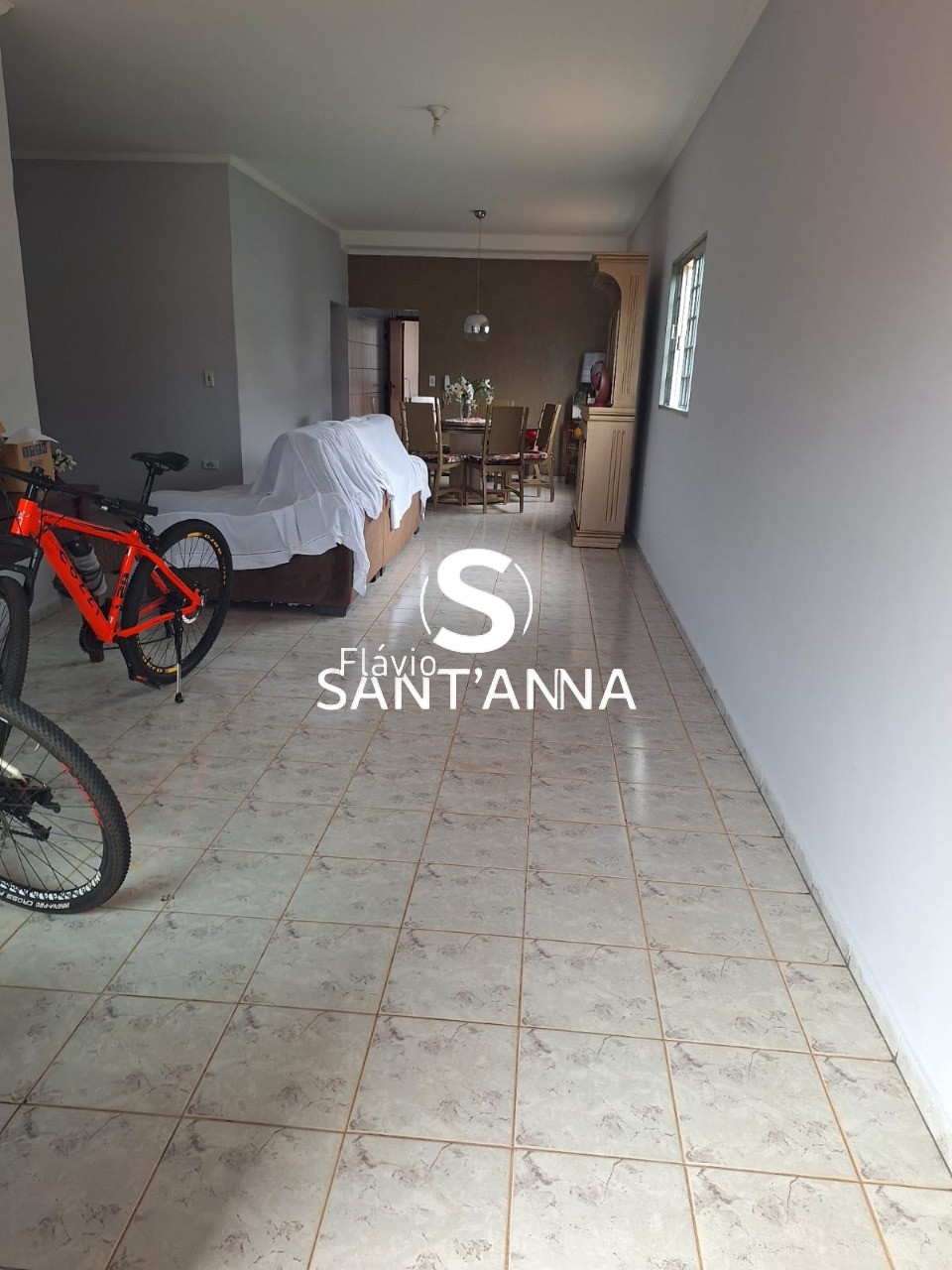 Casa, 3 quartos, 263 m² - Foto 3
