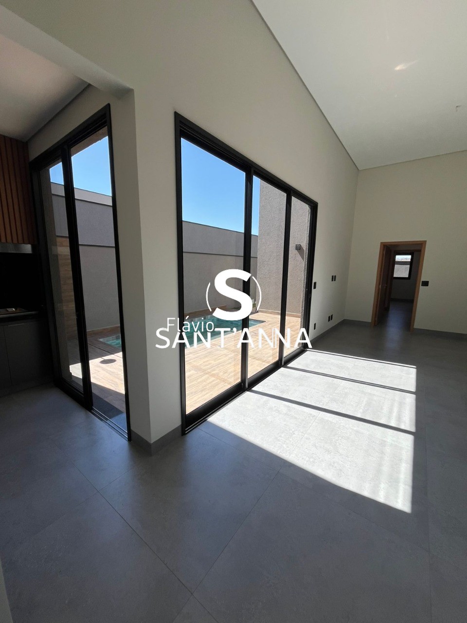 Casa, 3 quartos - Foto 7
