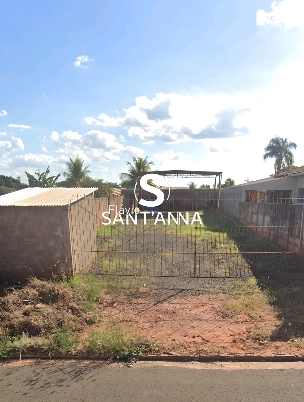 Loteamento e Condomínio, 400 m² - Foto 1