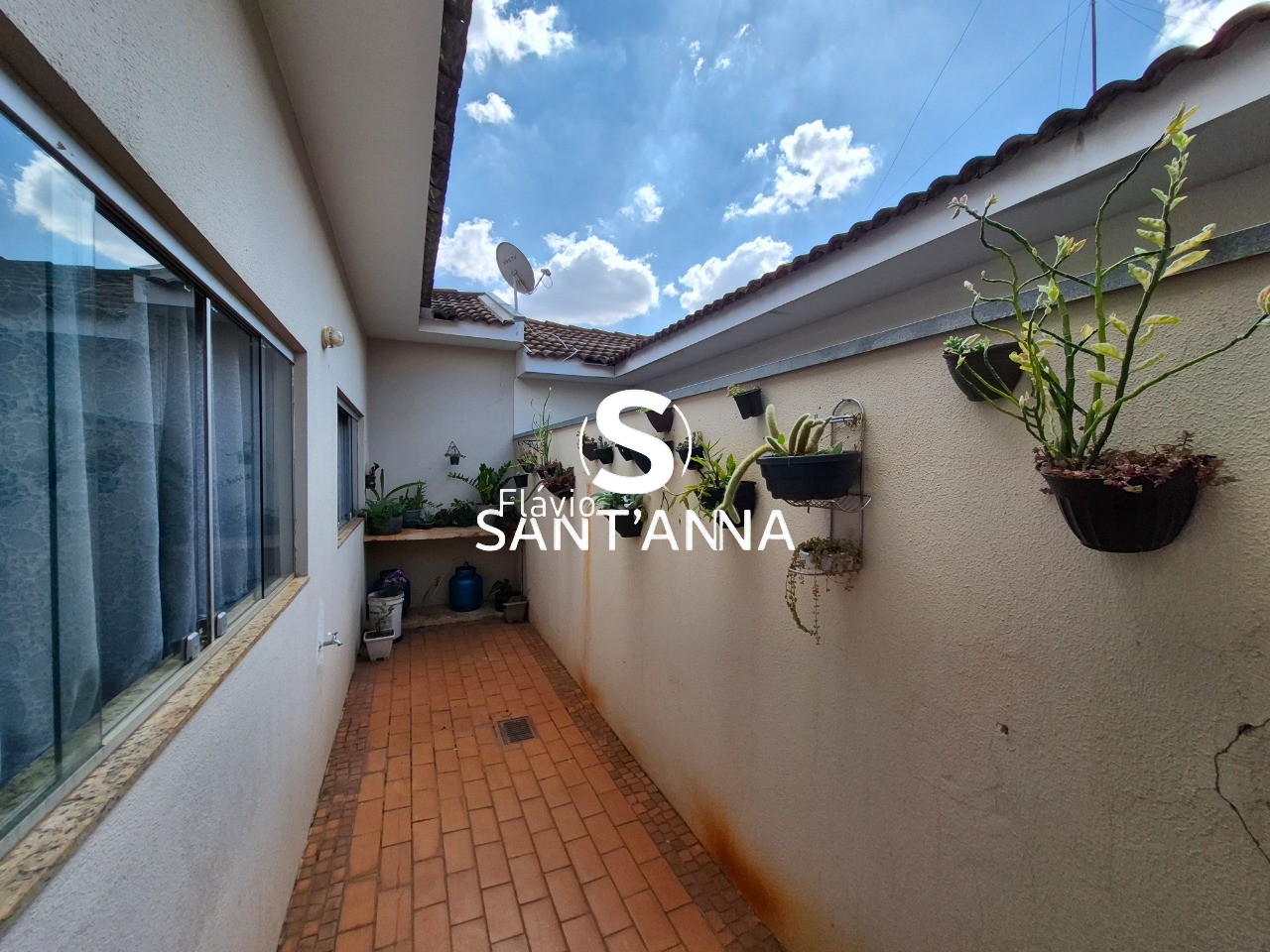 Casa, 3 quartos, 172 m² - Foto 11