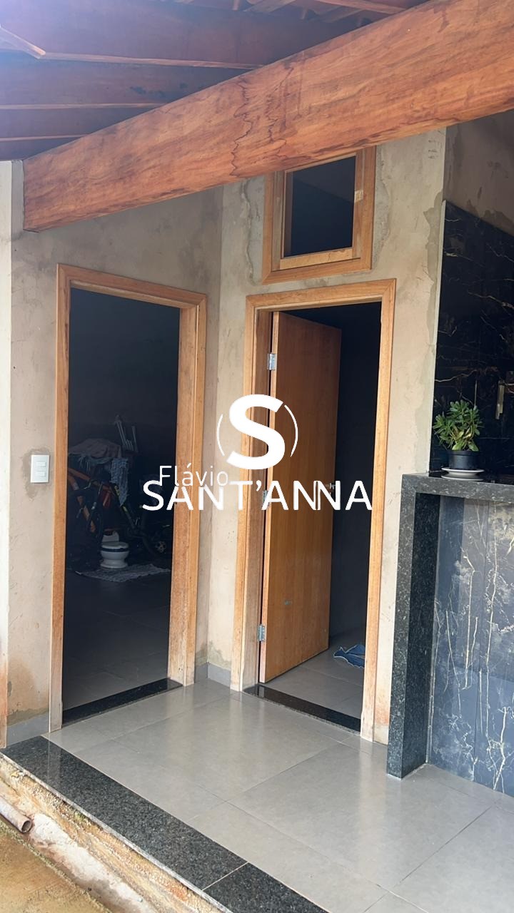 Chácara, 3 quartos, 1500 m² - Foto 12