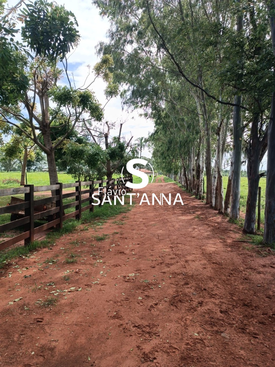 Chácara, 3 quartos, 2 m² - Foto 18