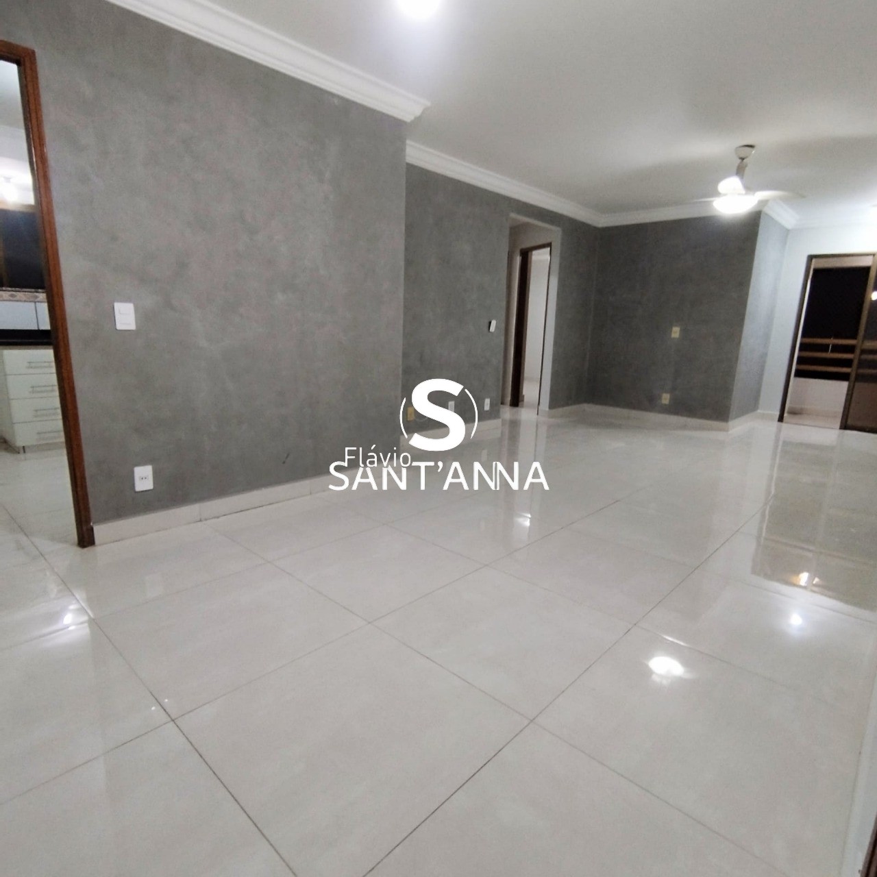 Apartamento, 2 quartos, 70 m² - Foto 3