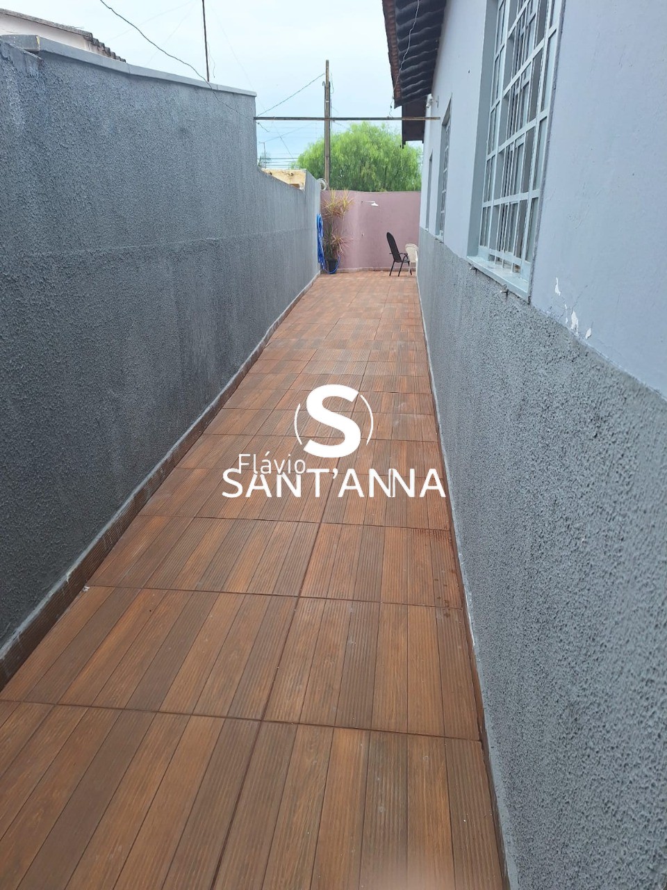 Casa, 3 quartos, 263 m² - Foto 2