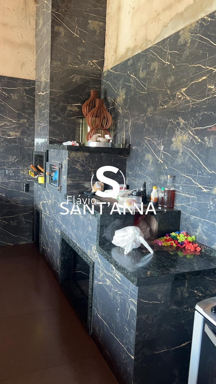 Chácara, 3 quartos, 1500 m² - Foto 17