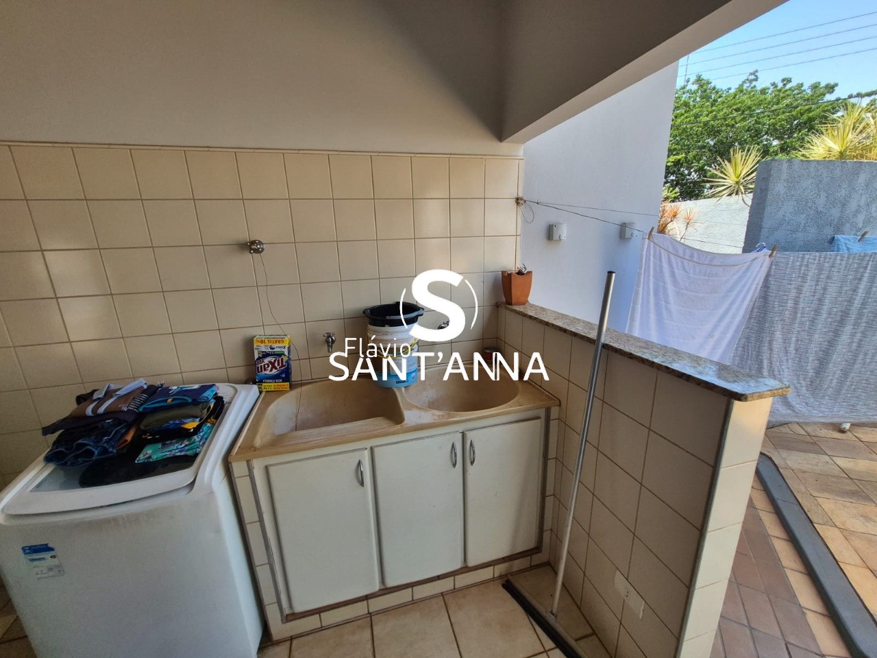 Casa, 3 quartos - Foto 7