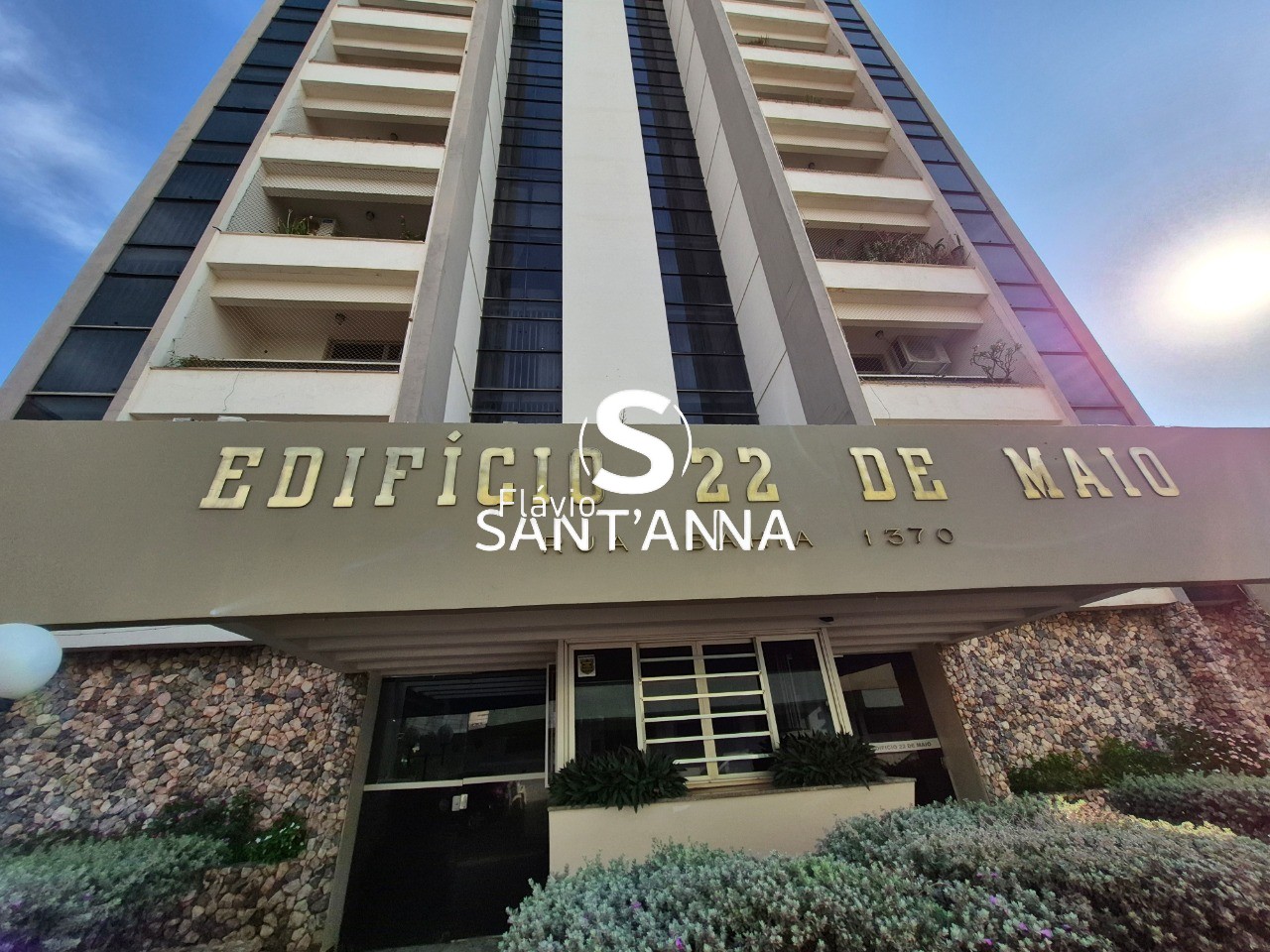 Apartamento, 3 quartos, 160 m² - Foto 1