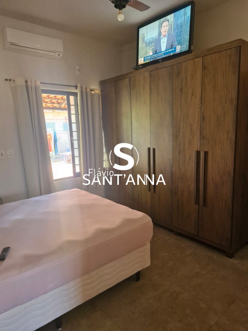 Chácara, 3 quartos, 2100 m² - Foto 5