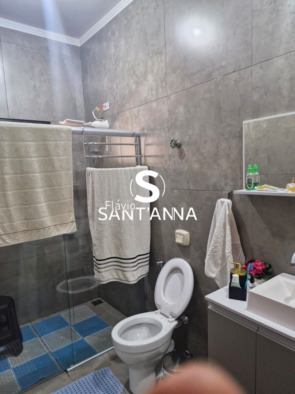 Chácara, 3 quartos, 2100 m² - Foto 8