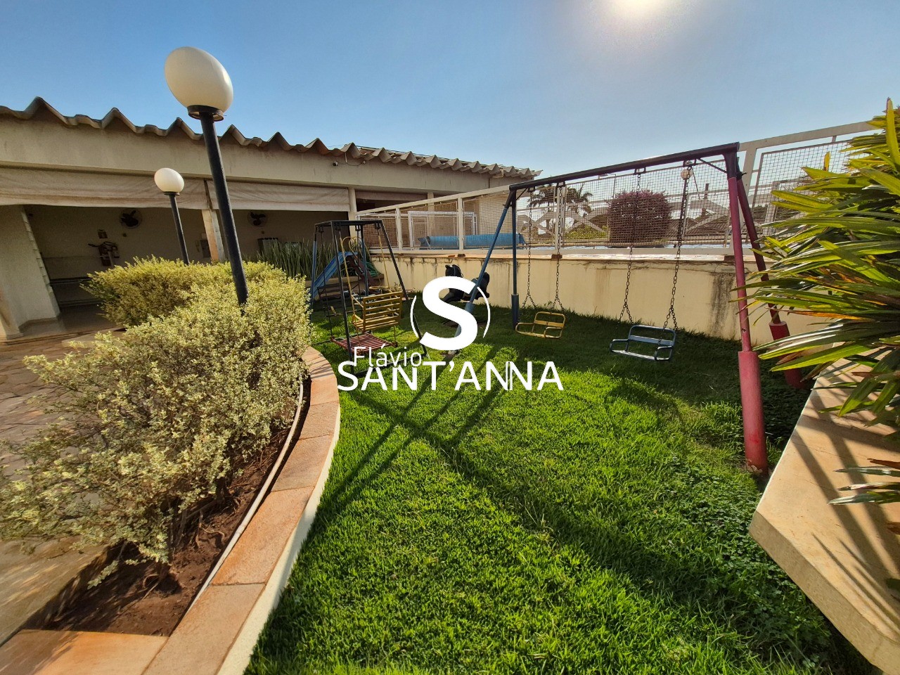 Apartamento, 3 quartos, 160 m² - Foto 3