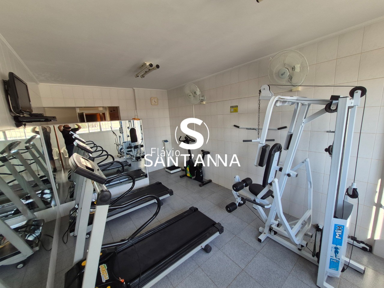 Apartamento, 3 quartos, 160 m² - Foto 5