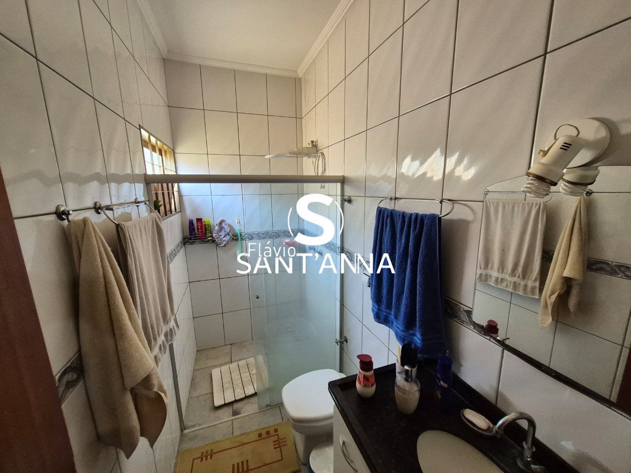 Casa, 3 quartos - Foto 7