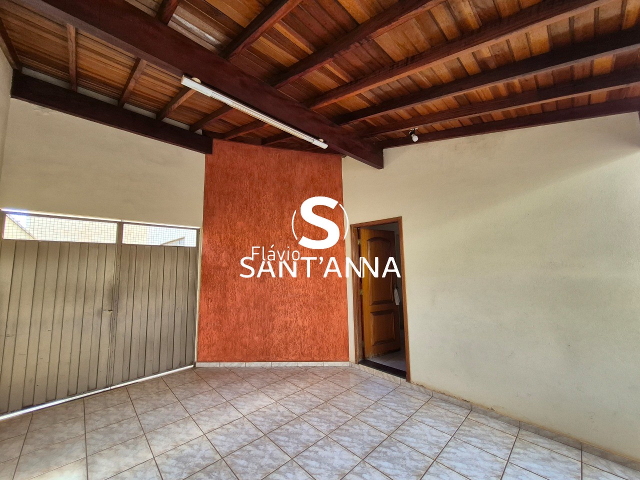 Casa, 3 quartos - Foto 2