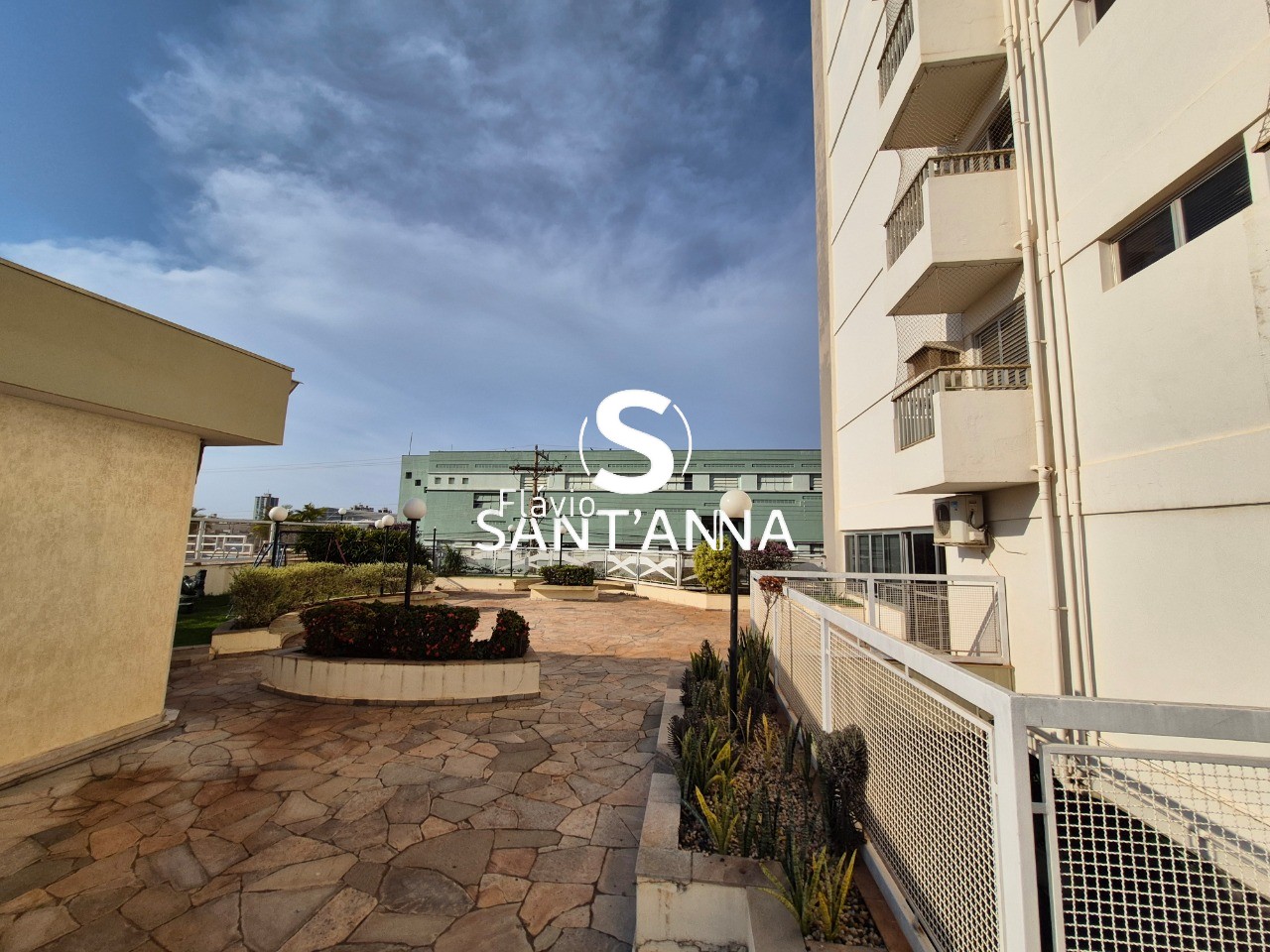 Apartamento, 3 quartos, 160 m² - Foto 2