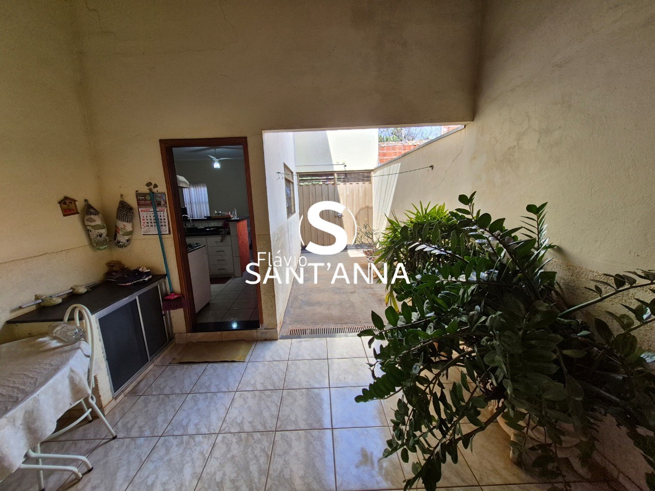 Casa, 3 quartos - Foto 5