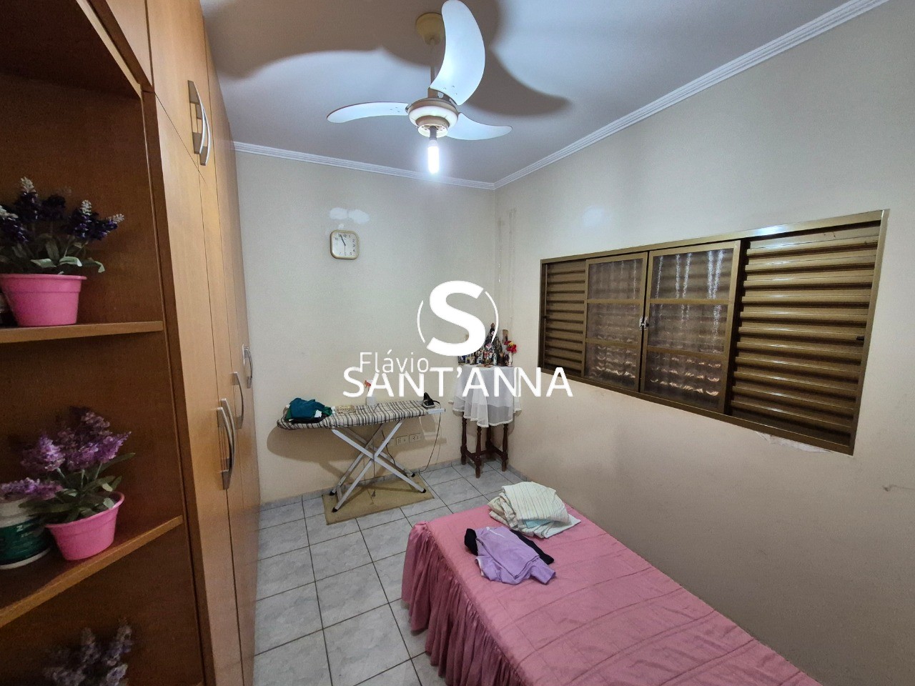 Casa, 3 quartos - Foto 4