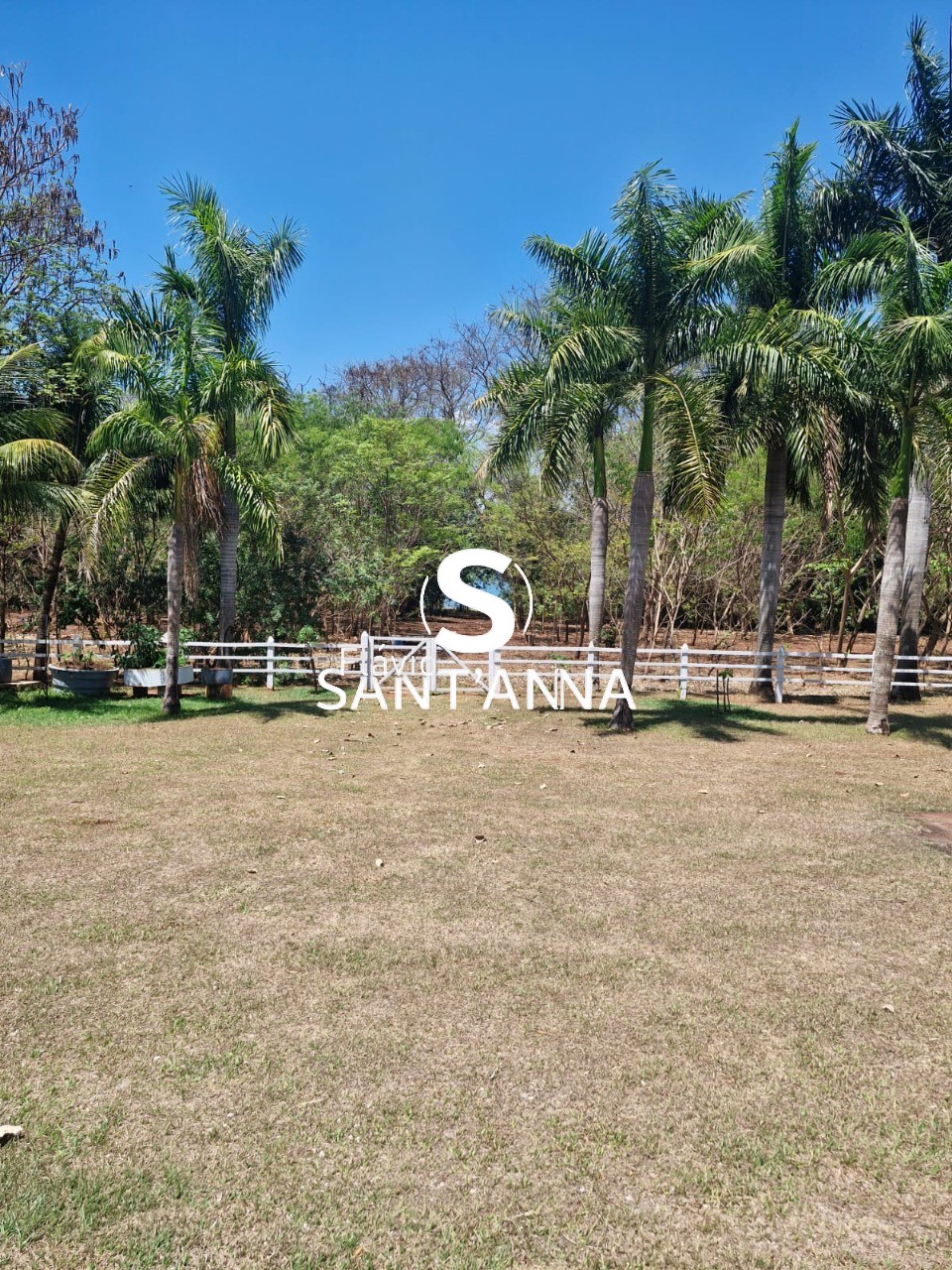 Chácara, 3 quartos, 2100 m² - Foto 11