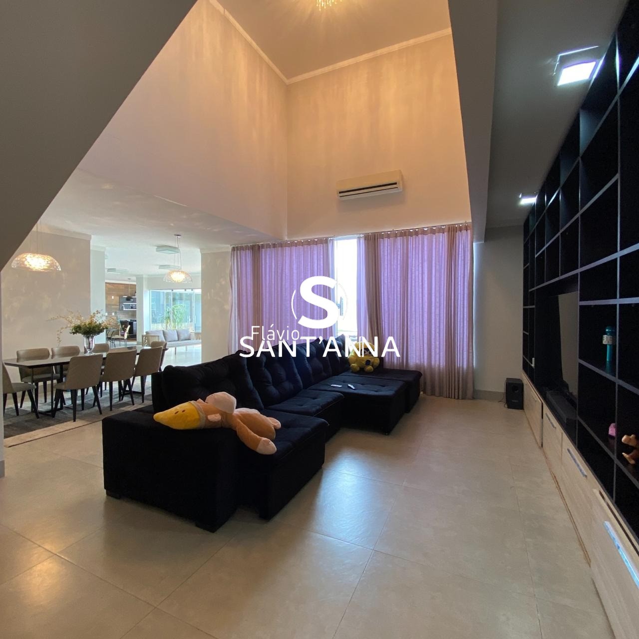 Casa, 4 quartos, 1182 m² - Foto 7