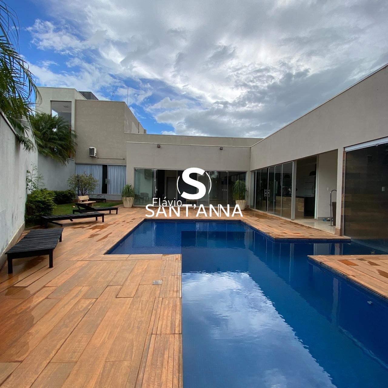 Casa, 4 quartos, 1182 m² - Foto 12