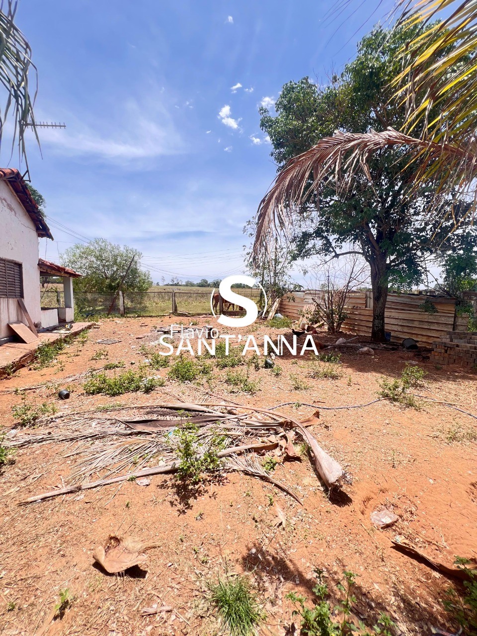 Chácara, 2 quartos, 2 m² - Foto 5