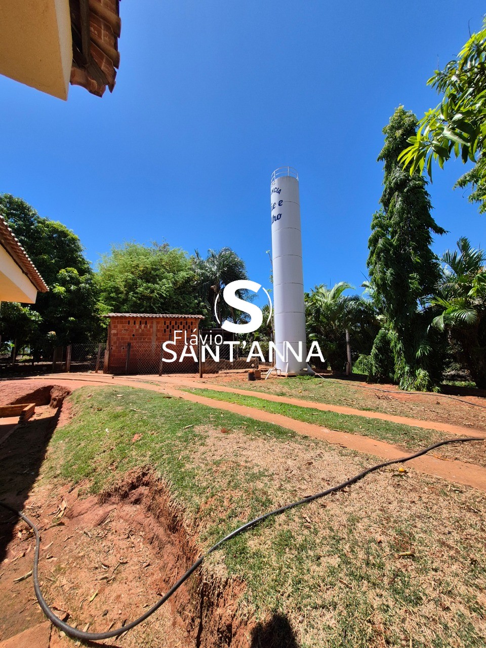 Chácara, 4 quartos - Foto 12