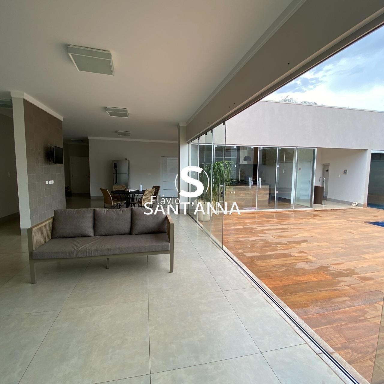 Casa, 4 quartos, 1182 m² - Foto 14