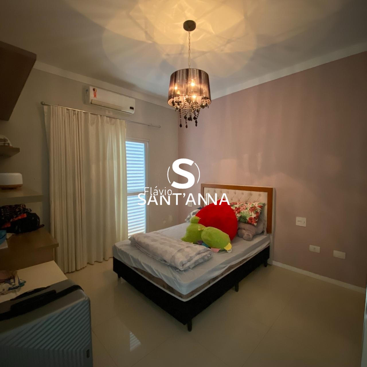 Casa, 4 quartos, 1182 m² - Foto 6