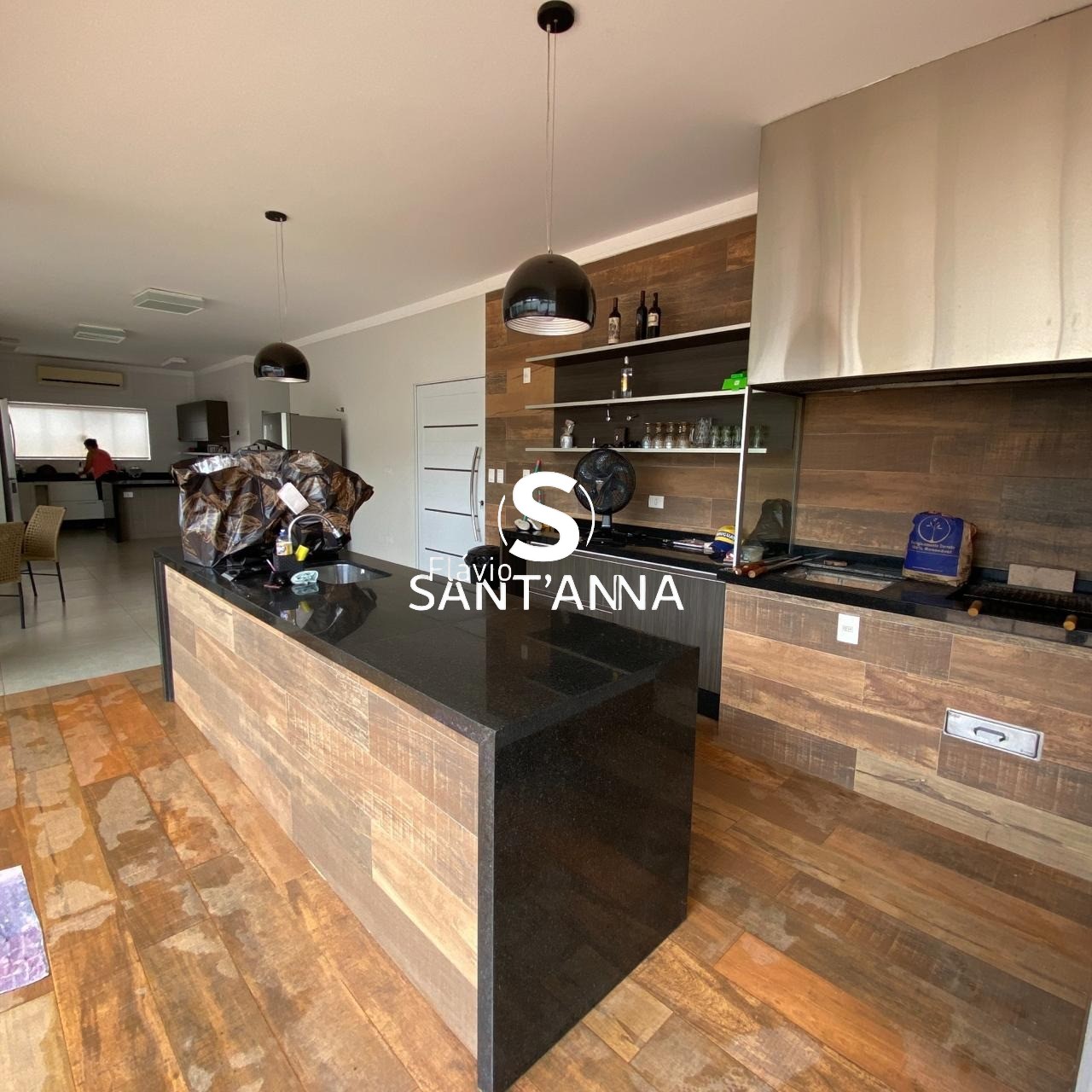 Casa, 4 quartos, 1182 m² - Foto 11